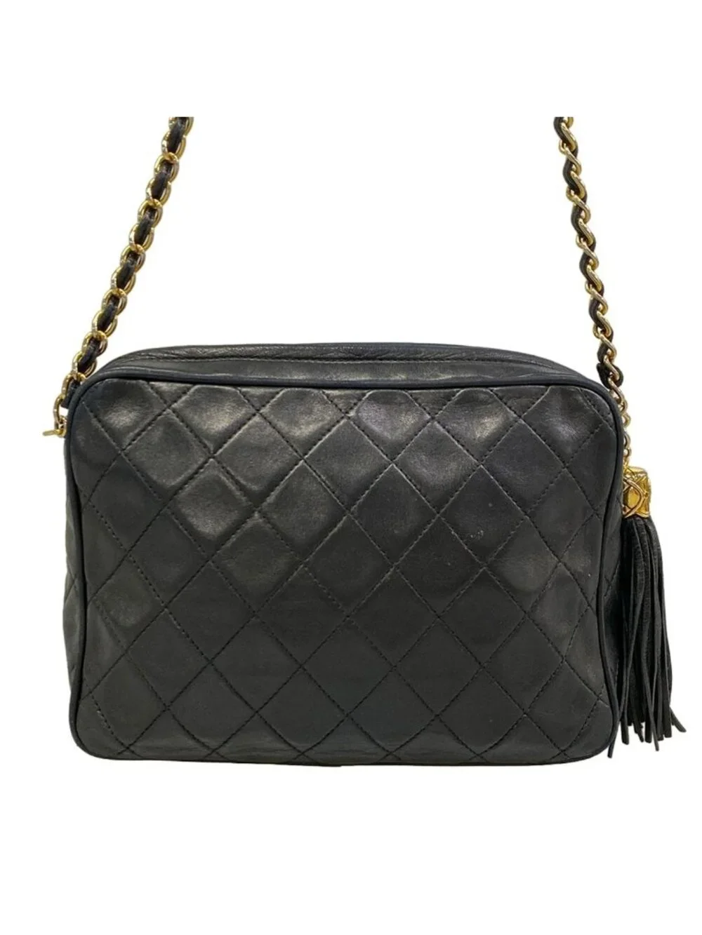 CHANEL this authentic